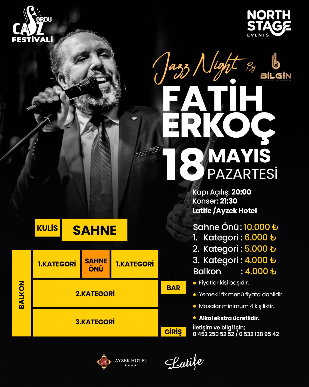 Fatih Erkoç