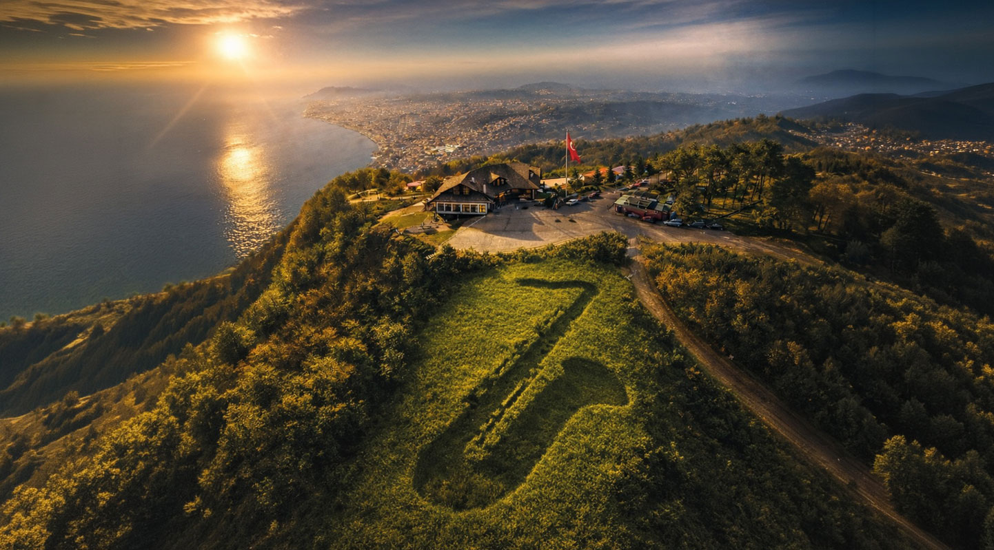 Ordu Caz Festivali