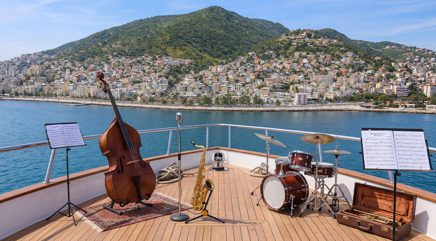 Ordu Caz Festivali