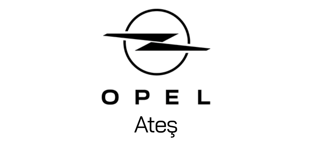 Opel Ateş